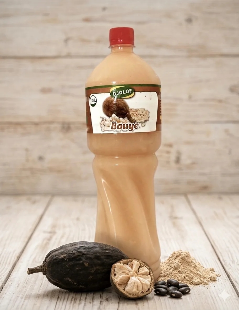 Bouye Baobab 1,5L