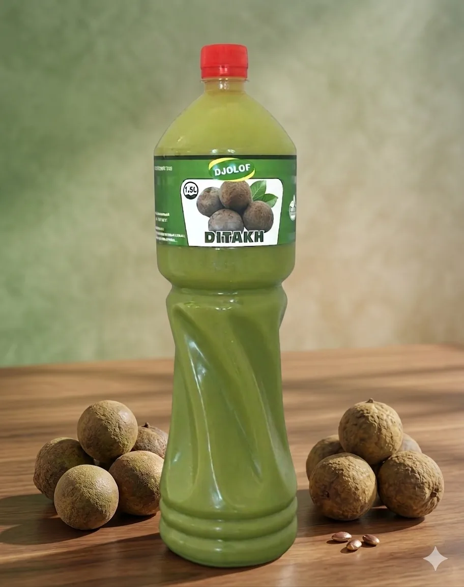 Ditakh 1,5L